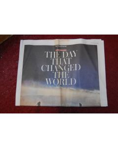 Daily Telegraph D Day 75th Anniversary supplement 6th June 2019
